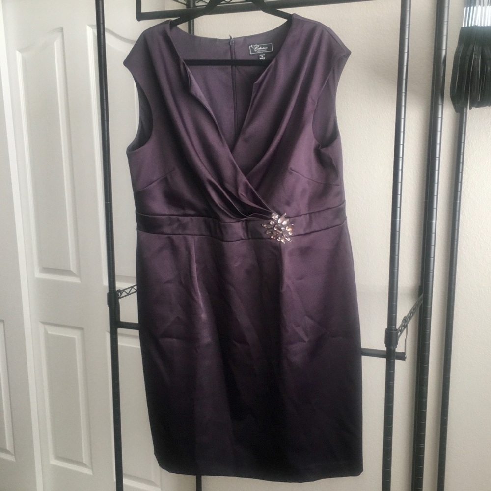 Dressbarn Gorgeous Dress